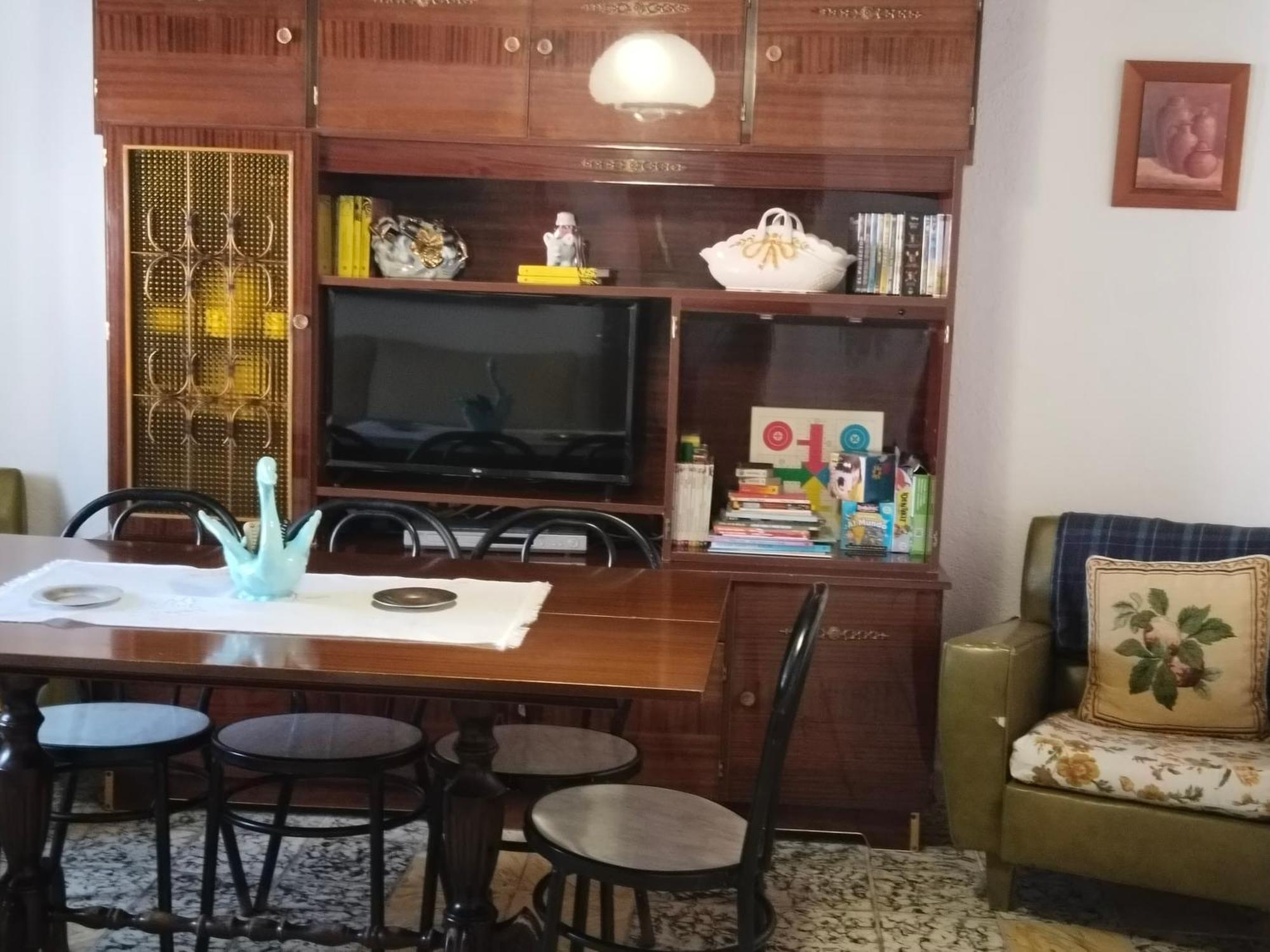Casa Rural Abuela Simona 베가 드 산타 마리아 외부 사진