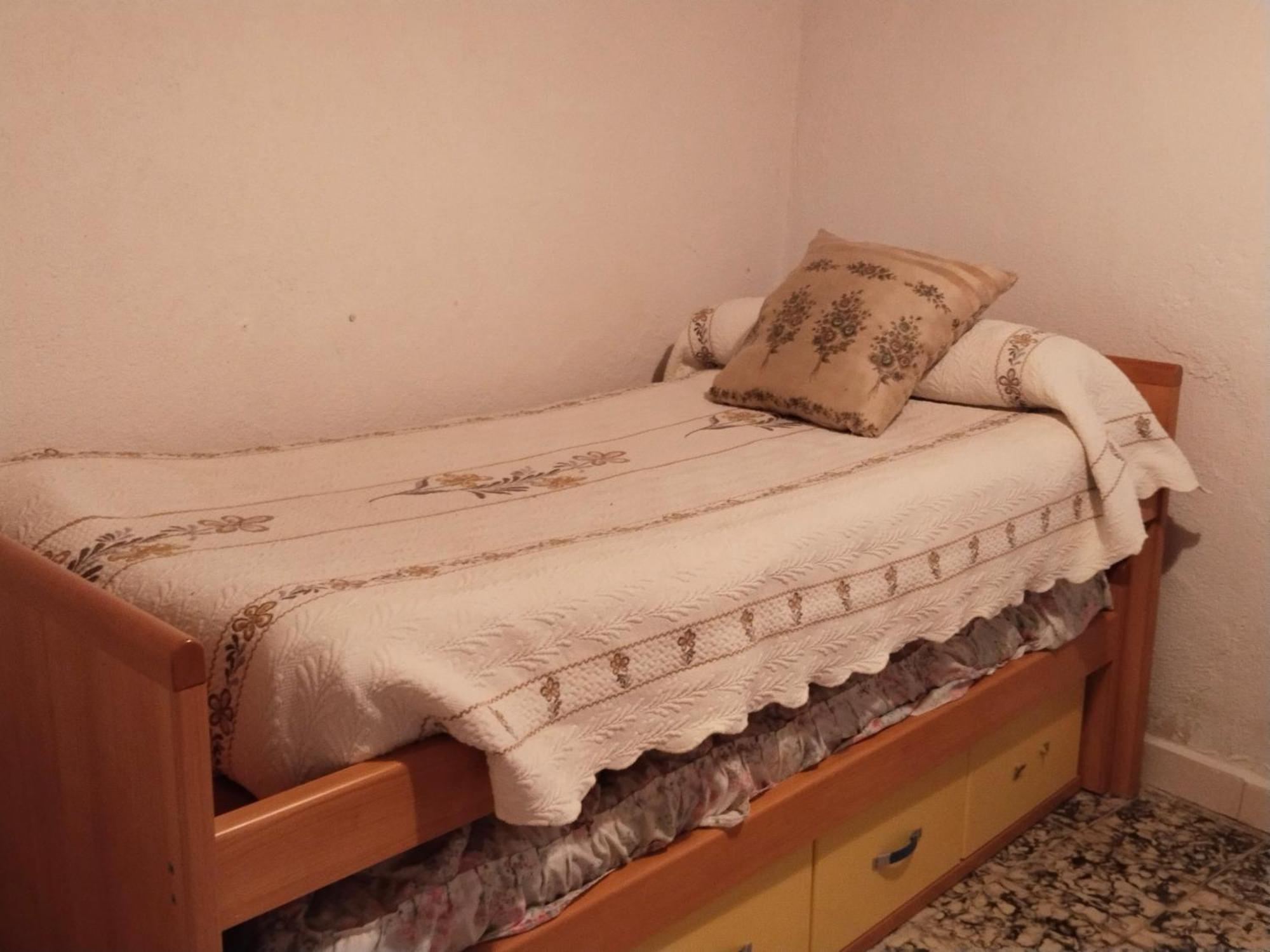 Casa Rural Abuela Simona 베가 드 산타 마리아 외부 사진